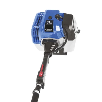 Hyundai Tuinmachine 4-in-1 Set 31cc 4 Hyundai Tuinmachine 4-in-1 Set 31cc - Afbeelding 4