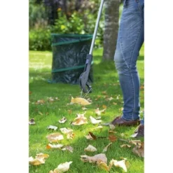 Gardena Tuinafvalgrijper- En Prikker Staal 95,8 Cm -Tuingereedschap 123 2111