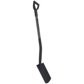 Gamma Ergonomische Spade 3 Gamma Ergonomische Spade - Afbeelding 3