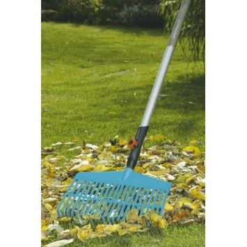 Gardena Combisystem Gazonhark Kunststof 43 Cm 4 Gardena Combisystem Gazonhark Kunststof 43 Cm - Afbeelding 4