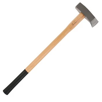 GAMMA Kloofbijl Voor Het Kloven Van Hout 3000 Gram 1 GAMMA Kloofbijl Voor Het Kloven Van Hout 3000 Gram