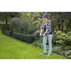 Gardena Onkruidsteker Staal 110 Cm -Tuingereedschap 123 2175