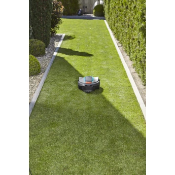 Gardena Robotmaaier Sileno City 600 M² - 17cm 9 Gardena Robotmaaier Sileno City 600 M² - 17cm - Afbeelding 9