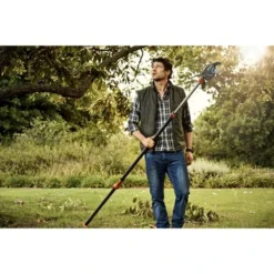 Gardena Takkenschaar Telescopisch Comfort 410 -Tuingereedschap 123 2201