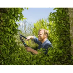 Gardena EnergyCut Heggenschaar 2 In 1 -Tuingereedschap 123 2216