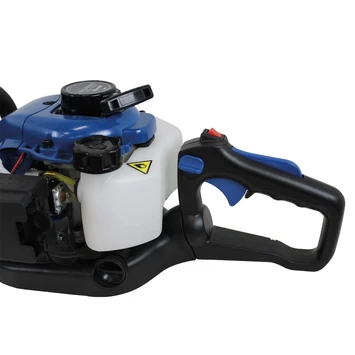 Hyundai Heggenschaar 25cc 2-takt 3 Hyundai Heggenschaar 25cc 2-takt - Afbeelding 3