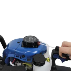 Hyundai Heggenschaar 25cc 2-takt 8 Hyundai Heggenschaar 25cc 2-takt -Tuingereedschap 123 223