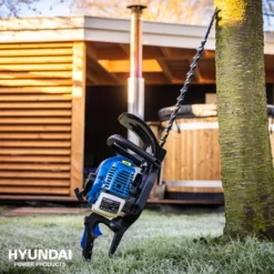 Hyundai Heggenschaar 25cc 2-takt 9 Hyundai Heggenschaar 25cc 2-takt -Tuingereedschap 123 224