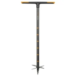 Fiskars Handgrondboor 200mm