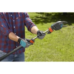 Gardena Takkenschaar Comfort 160 BL -Tuingereedschap 123 2265