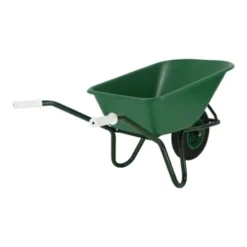 Altrad Fort Kruiwagen Kunststof 100 Liter -Tuingereedschap 123 2278