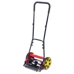 Wolf Kooimesmaaier TT300S 30cm 9 Wolf Kooimesmaaier TT300S 30cm -Tuingereedschap 123 2380