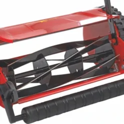 Wolf Kooimesmaaier TT300S 30cm 10 Wolf Kooimesmaaier TT300S 30cm -Tuingereedschap 123 2381