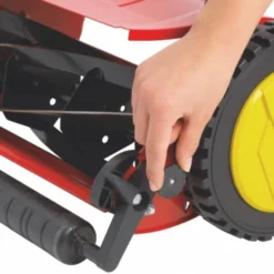 Wolf Kooimesmaaier TT300S 30cm 11 Wolf Kooimesmaaier TT300S 30cm -Tuingereedschap 123 2382