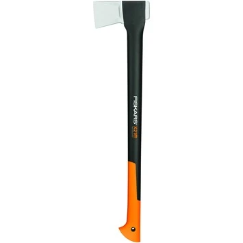 Fiskars Kloofbijl X21 L 1 Fiskars Kloofbijl X21 L