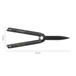 Fiskars Heggenschaar Singlestep 5 Fiskars Heggenschaar Singlestep -Tuingereedschap 123 2402
