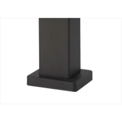 Pergola Classic Zwart 3x4m -Tuingereedschap 123 2424