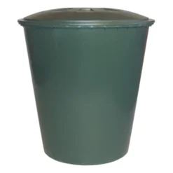 Regenton Consich Groen 510 Liter