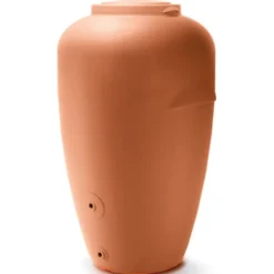 Regenton Aquacan Terracotta 440 Liter