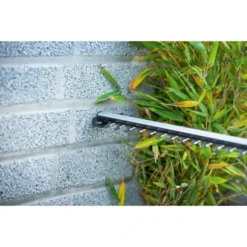 LUX 20V Heggenschaar (zonder Accu) -Tuingereedschap 123 248