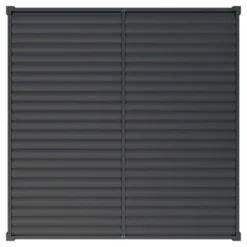 Pergola Rodrigo Aluminium 28 Pergola Rodrigo Aluminium -Tuingereedschap 123 2499