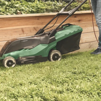 Bosch Elektrische Grasmaaier UniversalRotak 450 35cm 1300W 3 Bosch Elektrische Grasmaaier UniversalRotak 450 35cm 1300W - Afbeelding 3