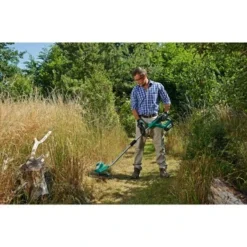 Bosch 36V Trimmer AdvancedGrassCut 30cm (zonder Accu) 7 Bosch 36V Trimmer AdvancedGrassCut 30cm (zonder Accu) -Tuingereedschap 123 258