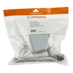 Garantia Vulautomaat Quattro Grijs Voor Regenton -Tuingereedschap 123 2645