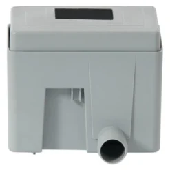 Garantia Vulautomaat Quattro Grijs Voor Regenton -Tuingereedschap 123 2646