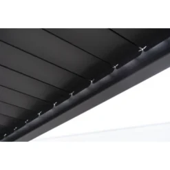 Pergola Classic Zwart 3x6m -Tuingereedschap 123 2677