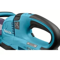 Makita 2x18V Heggenschaar 55 Cm (zonder Accu's En Lader) -Tuingereedschap 123 275