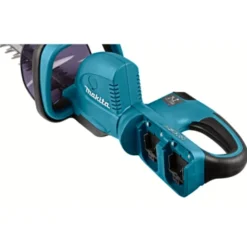 Makita 2x18V Heggenschaar 55 Cm (zonder Accu's En Lader) -Tuingereedschap 123 277