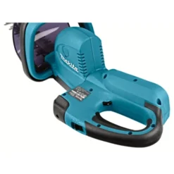 Makita 2x18V Heggenschaar 55 Cm (zonder Accu's En Lader) -Tuingereedschap 123 278