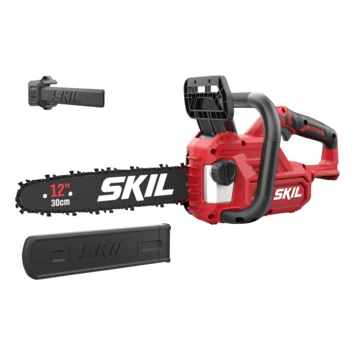 SKIL 20V Kettingzaag 0534CA Brushless 30cm (zonder Accu) 1 SKIL 20V Kettingzaag 0534CA Brushless 30cm (zonder Accu)