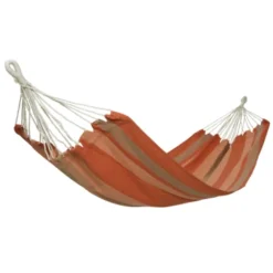 Hangmat Polyester Katoen Outdoor 3 Kleuren -Tuingereedschap 123 2791