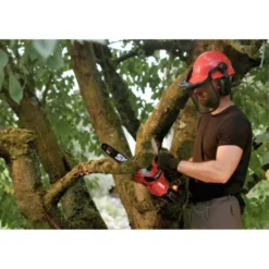 SKIL 20V Kettingzaag 0534CA Brushless 30cm (zonder Accu) 10 SKIL 20V Kettingzaag 0534CA Brushless 30cm (zonder Accu) -Tuingereedschap 123 281