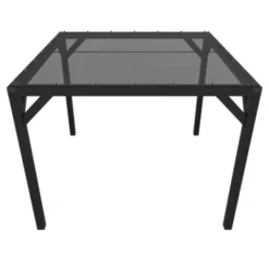 Pergola Silvano Zwart 23 Pergola Silvano Zwart -Tuingereedschap 123 2814