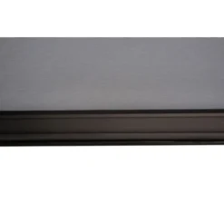 Zijwand Voor Pergola Classic & Deluxe Zwart 400 Series 9 Zijwand Voor Pergola Classic & Deluxe Zwart 400 Series -Tuingereedschap 123 2818