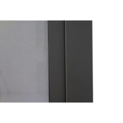 Zijwand Voor Pergola Classic & Deluxe Zwart 400 Series 10 Zijwand Voor Pergola Classic & Deluxe Zwart 400 Series -Tuingereedschap 123 2819