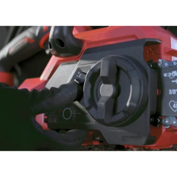 SKIL 20V Kettingzaag 0534CA Brushless 30cm (zonder Accu) 7 SKIL 20V Kettingzaag 0534CA Brushless 30cm (zonder Accu) - Afbeelding 7