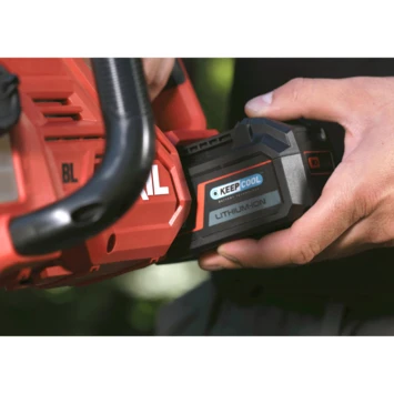 SKIL 20V Kettingzaag 0534CA Brushless 30cm (zonder Accu) 8 SKIL 20V Kettingzaag 0534CA Brushless 30cm (zonder Accu) - Afbeelding 8