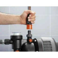 Gardena Hydrofoorpomp Classic 3000/4 ECO -Tuingereedschap 123 2874