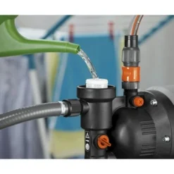 Gardena Hydrofoorpomp Classic 3000/4 ECO -Tuingereedschap 123 2875