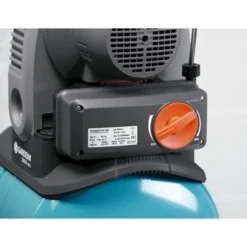 Gardena Hydrofoorpomp Classic 3000/4 ECO -Tuingereedschap 123 2877