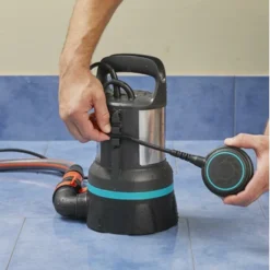 Gardena Dompelpomp 11000 -Tuingereedschap 123 2883