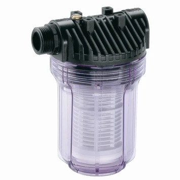 Gardena Voorzetfilterpomp 1731 1 Gardena Voorzetfilterpomp 1731