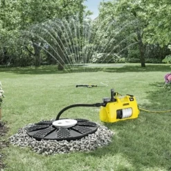 Kärcher Tuinpomp Home&garden BP7 -Tuingereedschap 123 2917