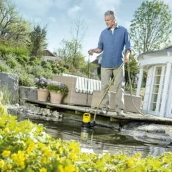 Kärcher Dompelpomp SP3 Dirt Voor Schoon En Vuil Water -Tuingereedschap 123 2921