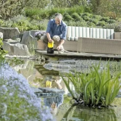 Kärcher Dompelpomp SP3 Dirt Voor Schoon En Vuil Water -Tuingereedschap 123 2924