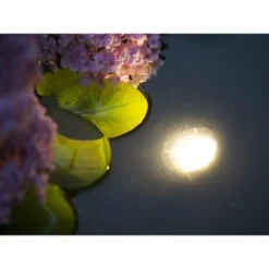 Ubbink Aqualight 60 LED 7 Ubbink Aqualight 60 LED -Tuingereedschap 123 2936